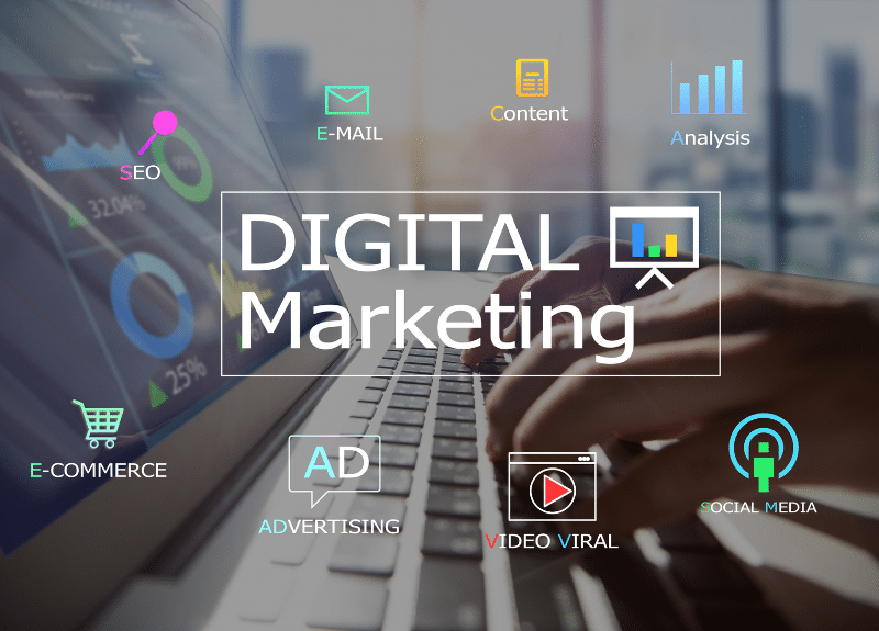 Digital Marketing 800 × 575