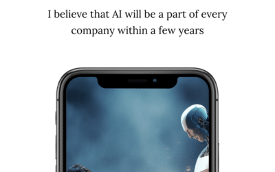 What is Artificial Intelligence (AI) Marketing? A Concise Overview for Businesses