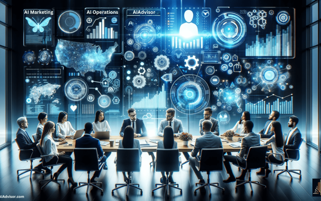 Unlock Your Brand’s Potential: 84 Innovative Ways Businesses Can Harness AI to Propel Marketing Success