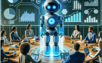 How to Use AI for B2B Marketing: Tips for Maximizing Success