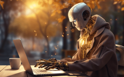 AI Powered Content Creation: Revolutionizing the Digital Landscape