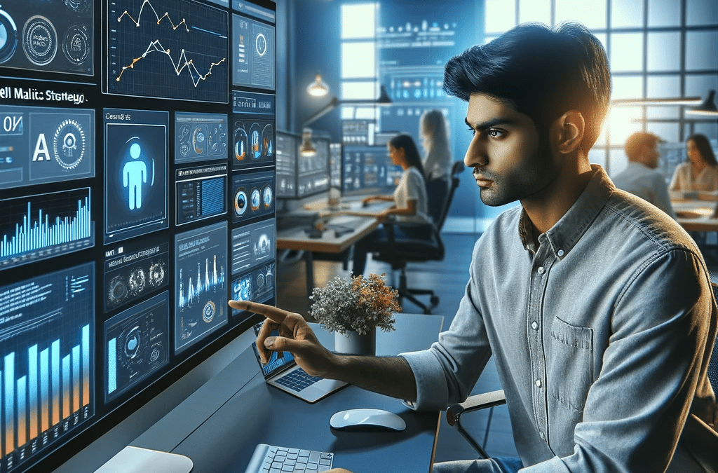 What are the Benefits of AI Marketing? Exploring its Impact on Business Success