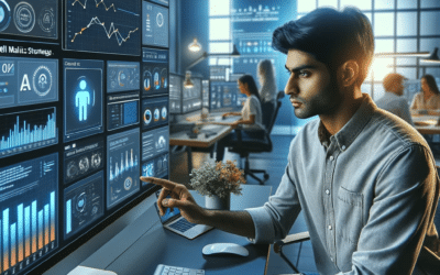 What are the Benefits of AI Marketing? Exploring its Impact on Business Success