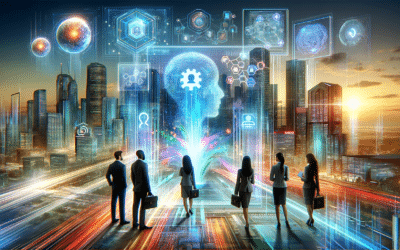 The AI Transparency Revolution: What Every Leader Needs To Know About Explainable AI