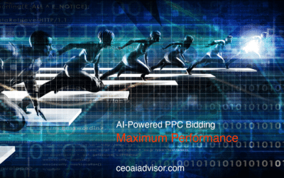 Master AI-Powered PPC Bidding for Maximum Performance