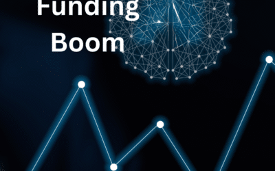 The Surge in AI Startups Funding: A New Era of Innovation