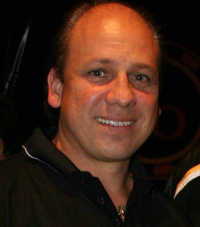 George Iacovacci - CEO AI Advisor